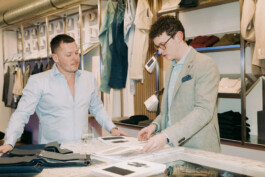 seven. Consulting GmbH