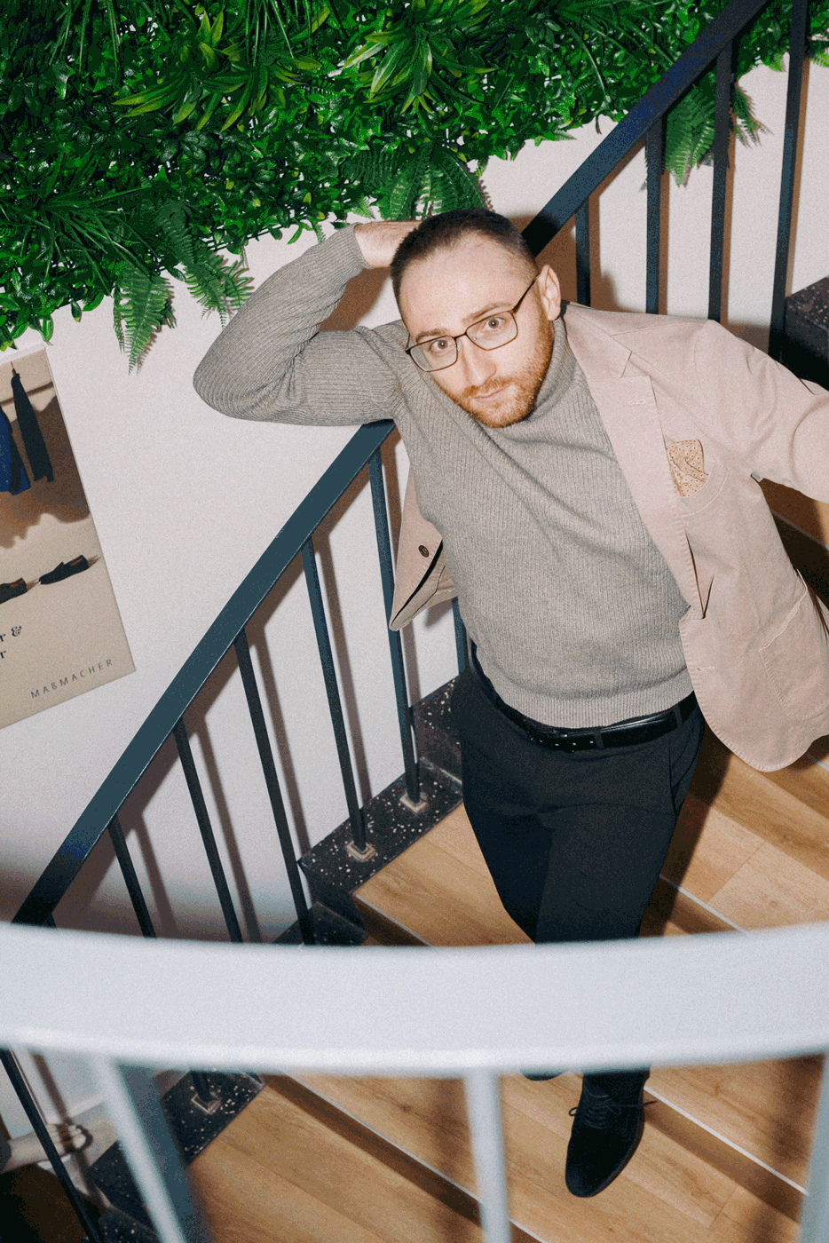 seven. Consulting GmbH